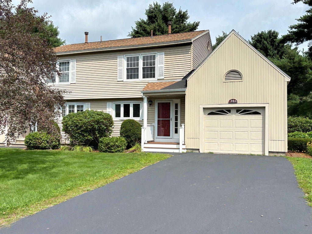 Photo of 34 Stonehouse Lane, Keene, NH 03431 (MLS # 5107315)