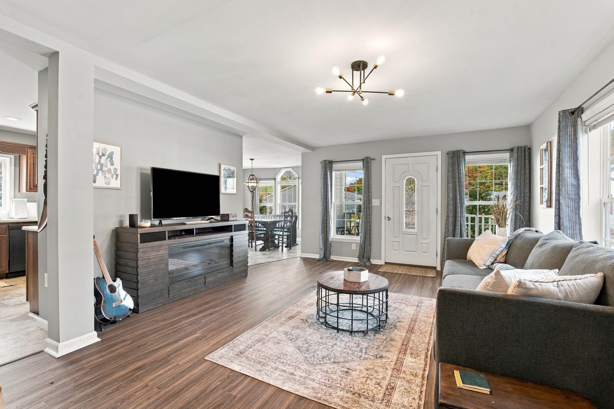 171 Codfish Corner Road