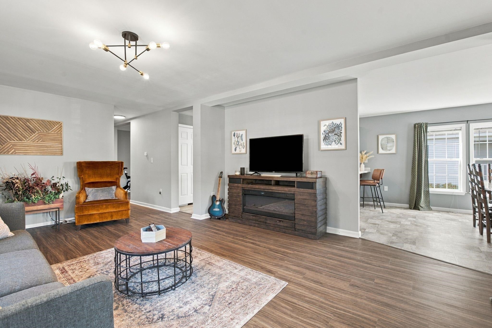 171 Codfish Corner Road