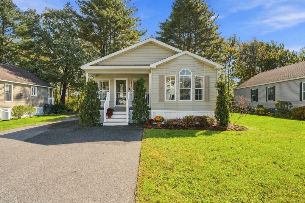 Photo of 171 Codfish Corner Road, Portsmouth, NH 03801 (MLS # 5114943)