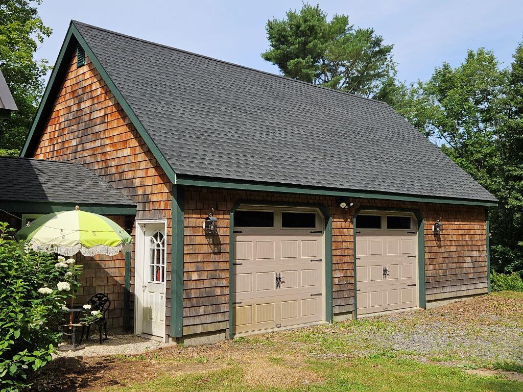 22 Tolman Pond Road