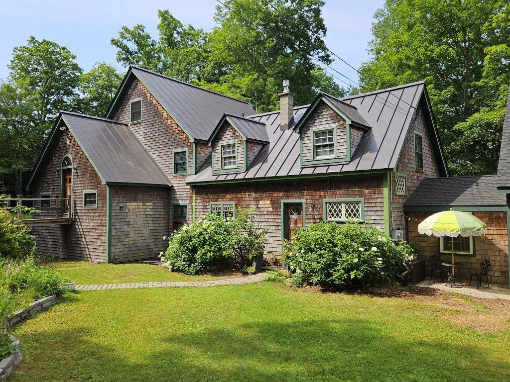 22 Tolman Pond Road
