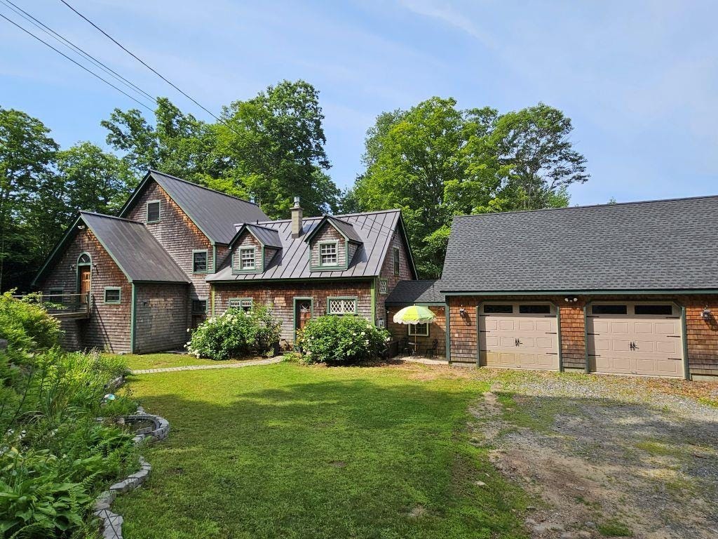 Photo of 22 Tolman Pond Road, Nelson, NH 03457 (MLS # 5100829)