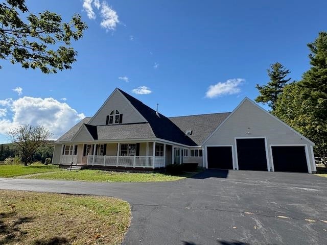 63 Taylor Road