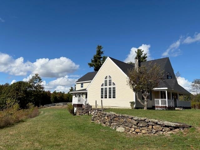 63 Taylor Road
