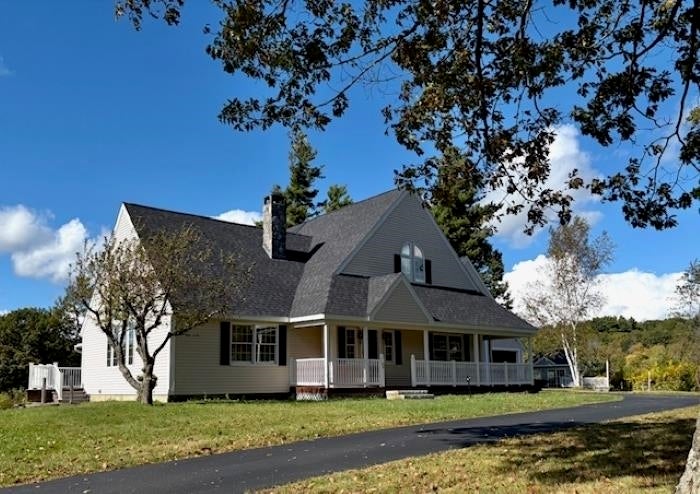 63 Taylor Road