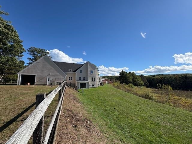 63 Taylor Road