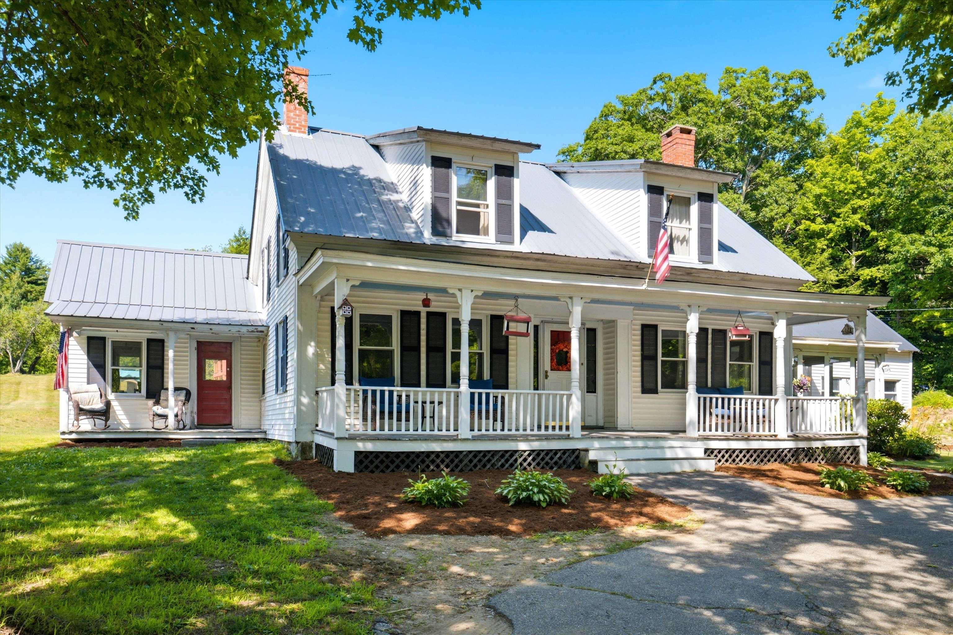 131 Clinton Road