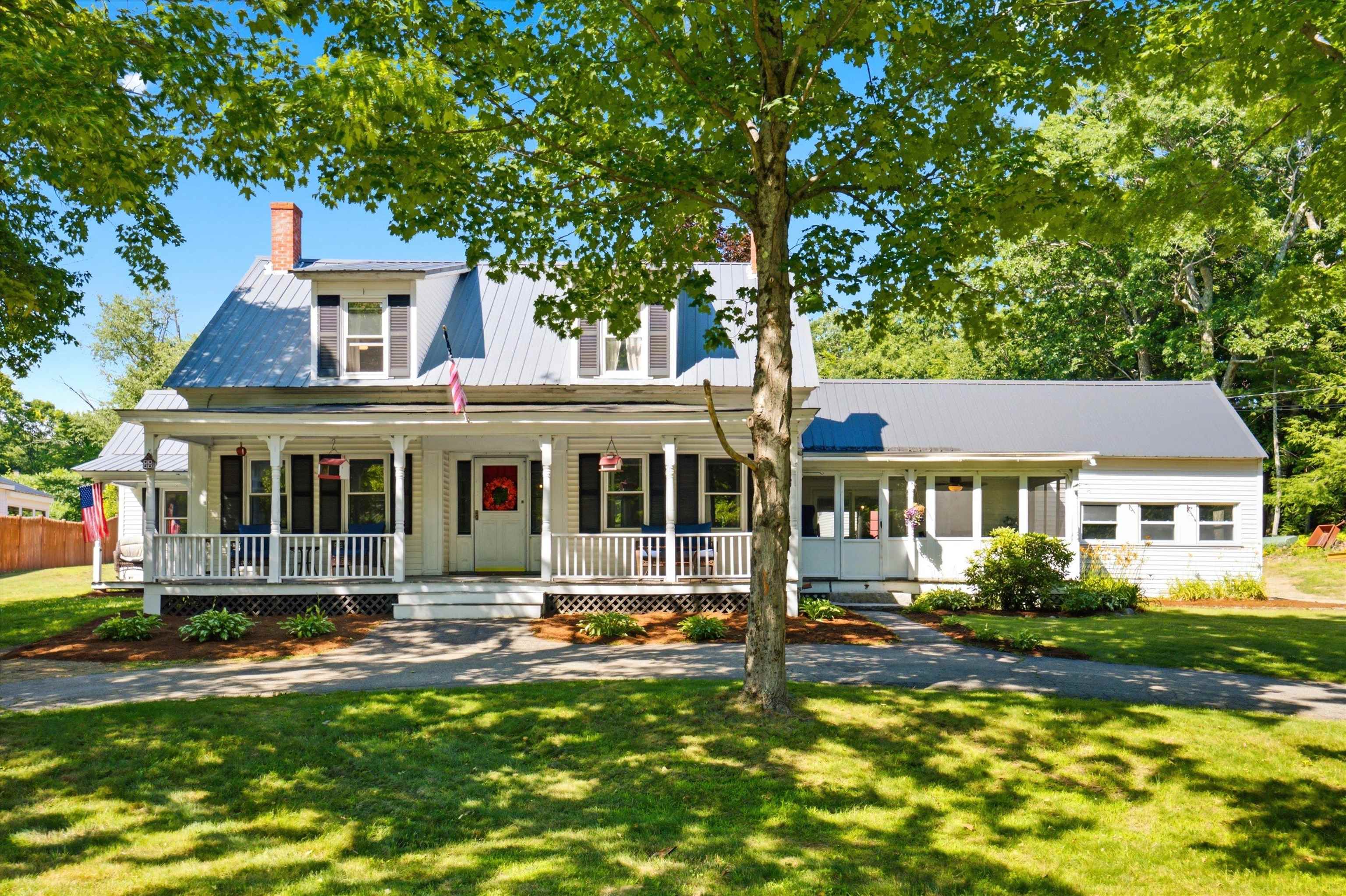 131 Clinton Road