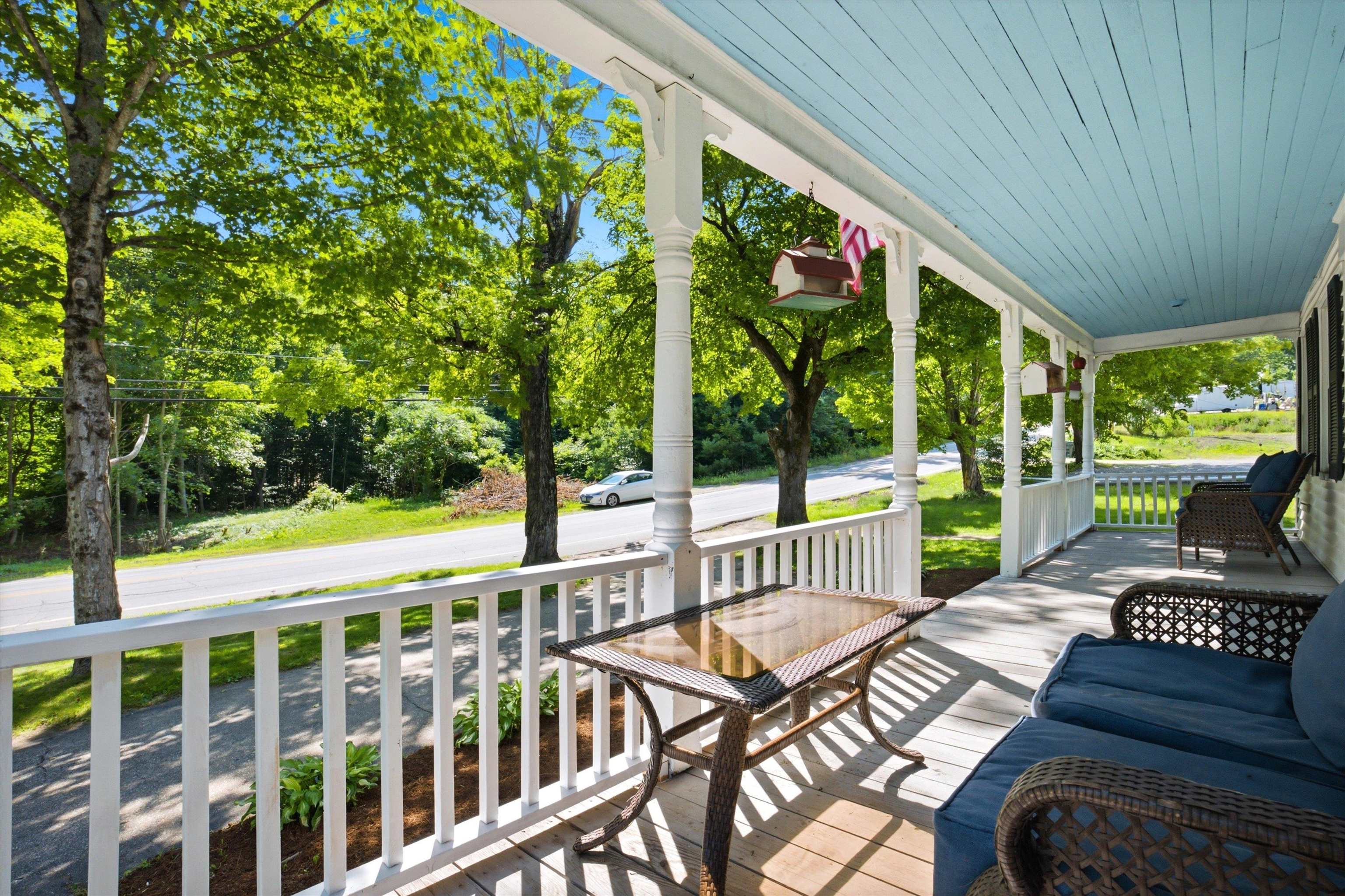 131 Clinton Road