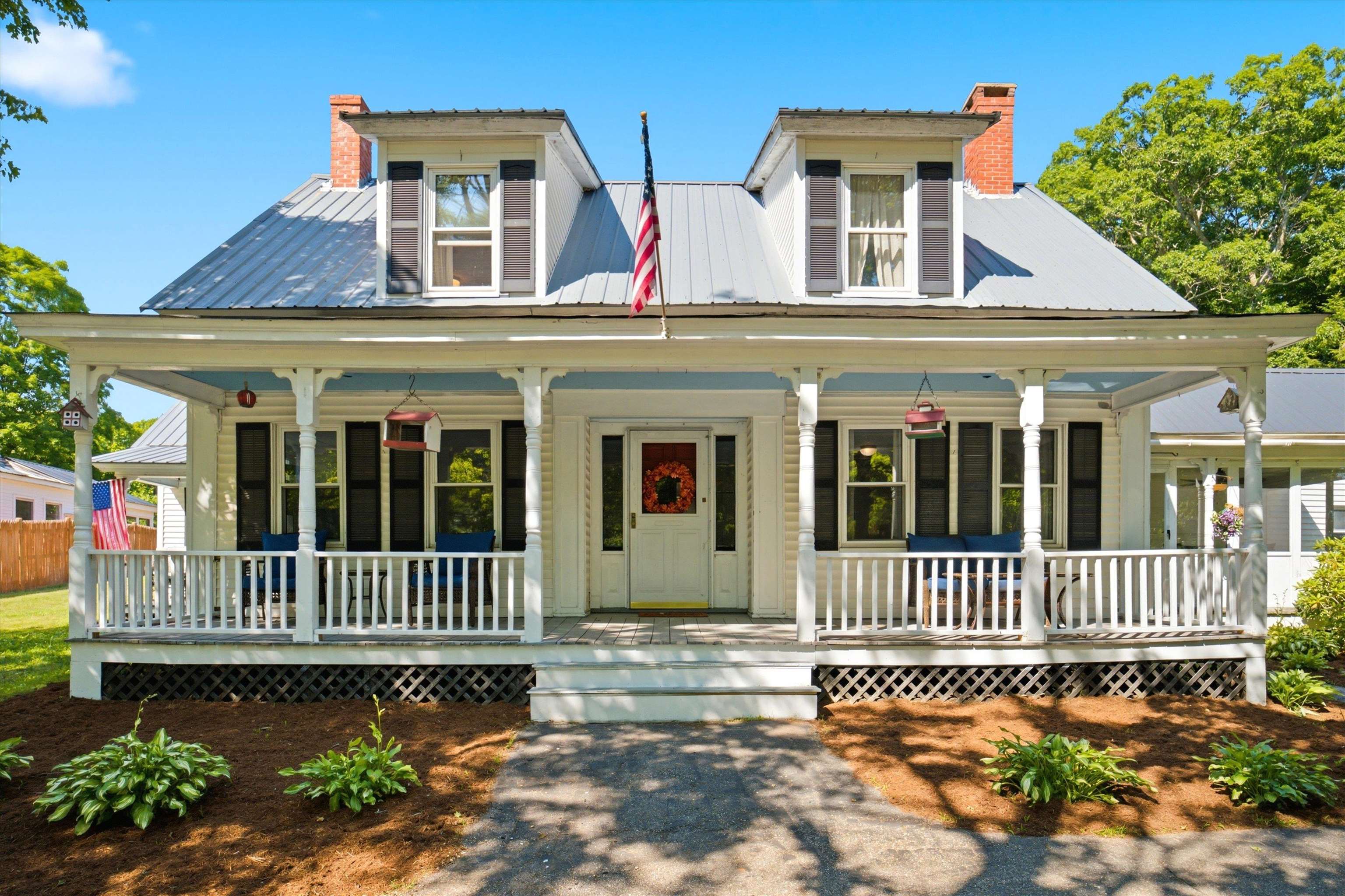 131 Clinton Road