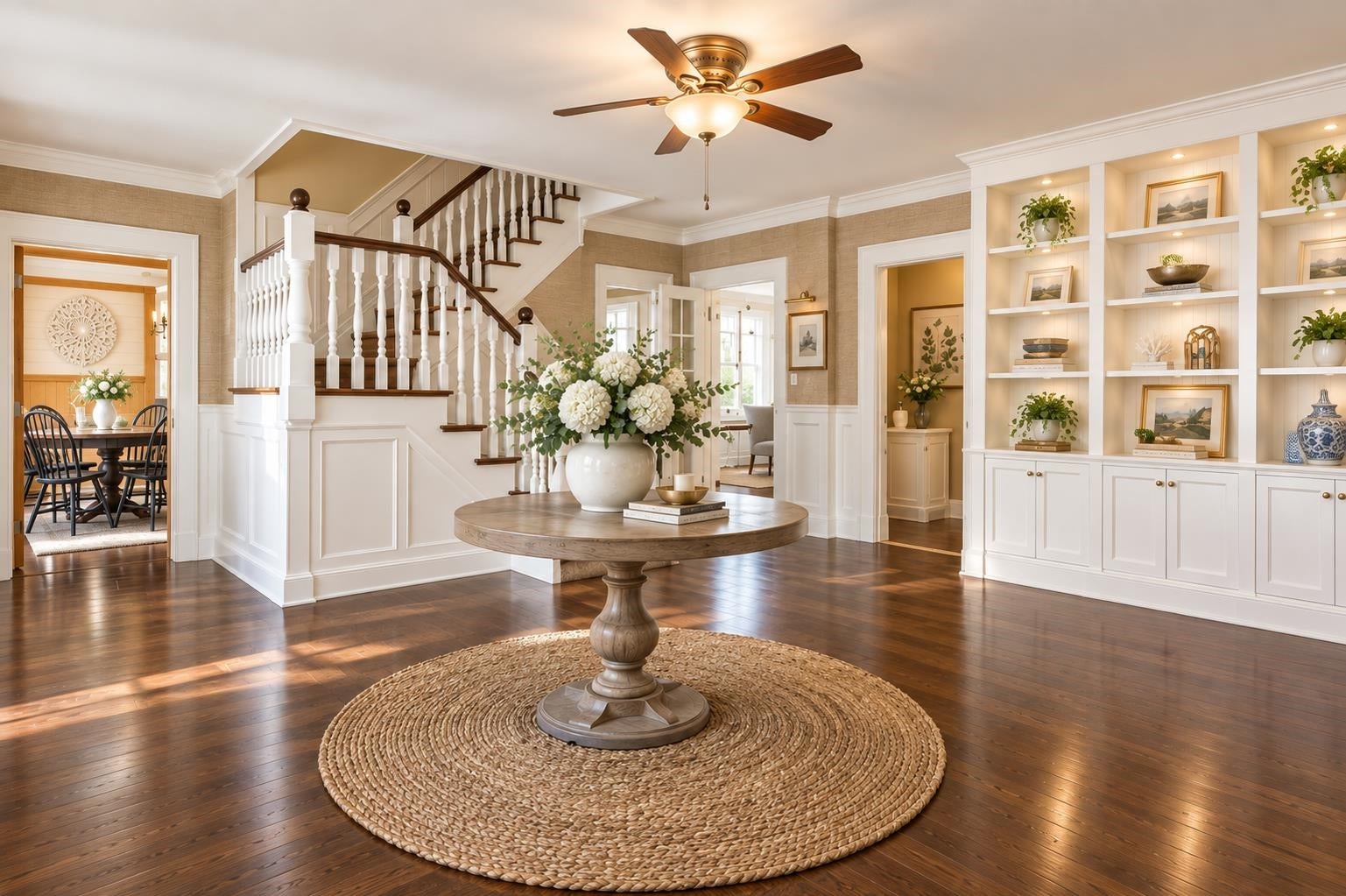 100 Lower Bay Road