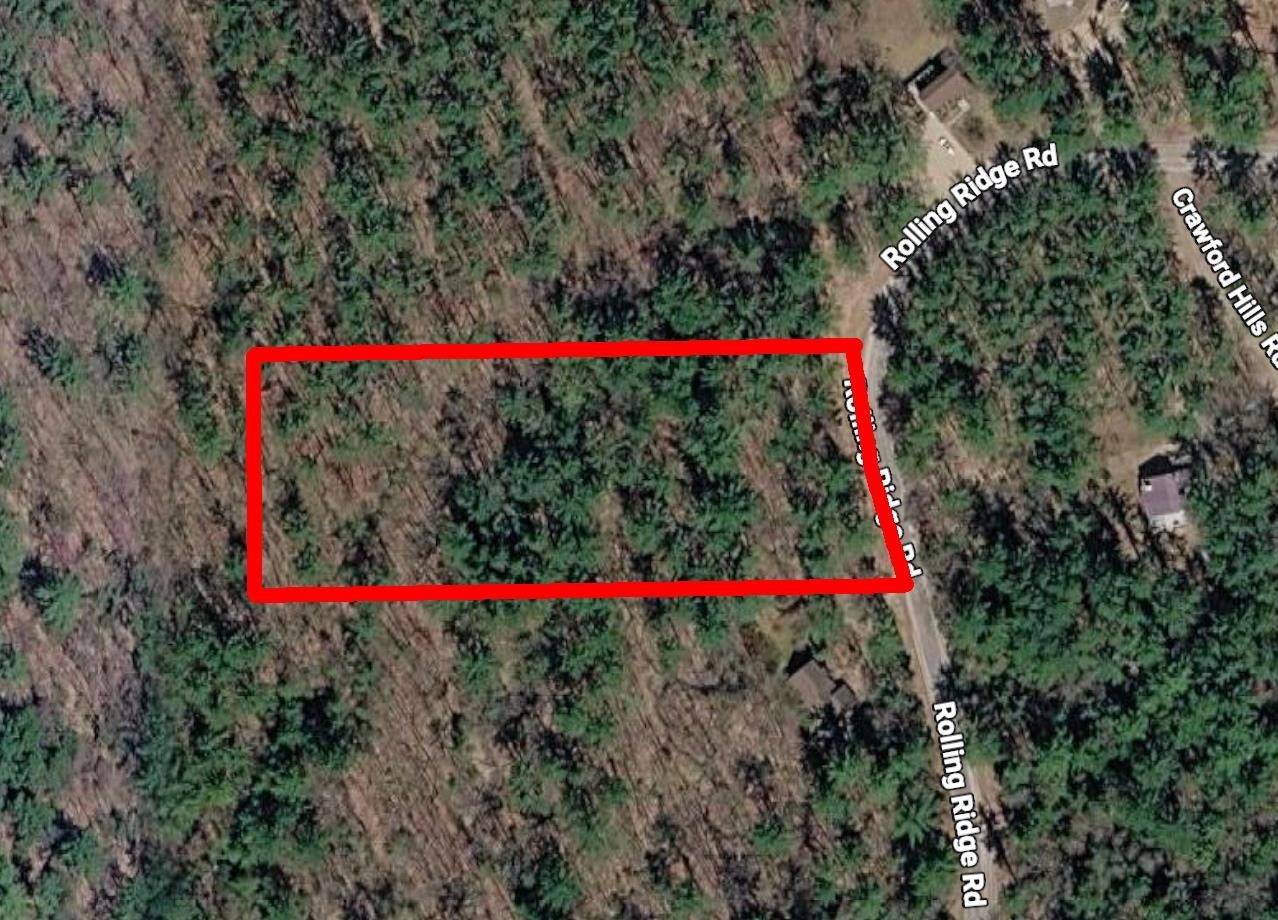 00 Rolling Ridge Road