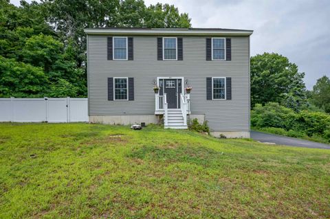 Photo of 885 Mason Road, Wilton, NH 03086 (MLS # 5101302)