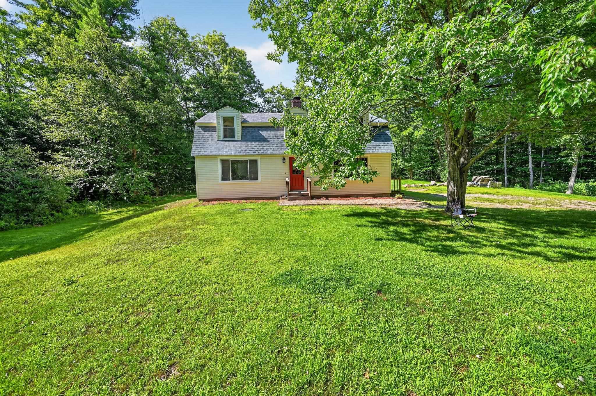 48 Turner Hill Road