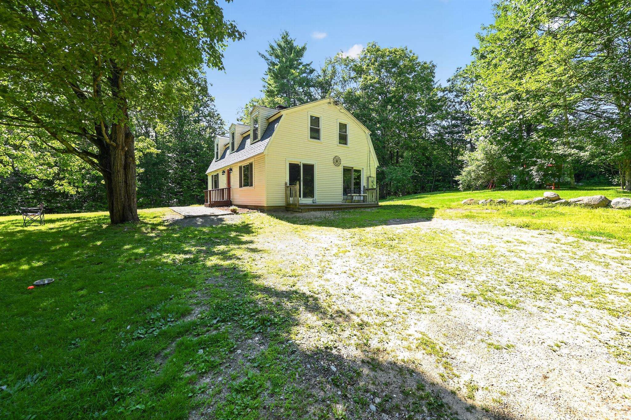 48 Turner Hill Road