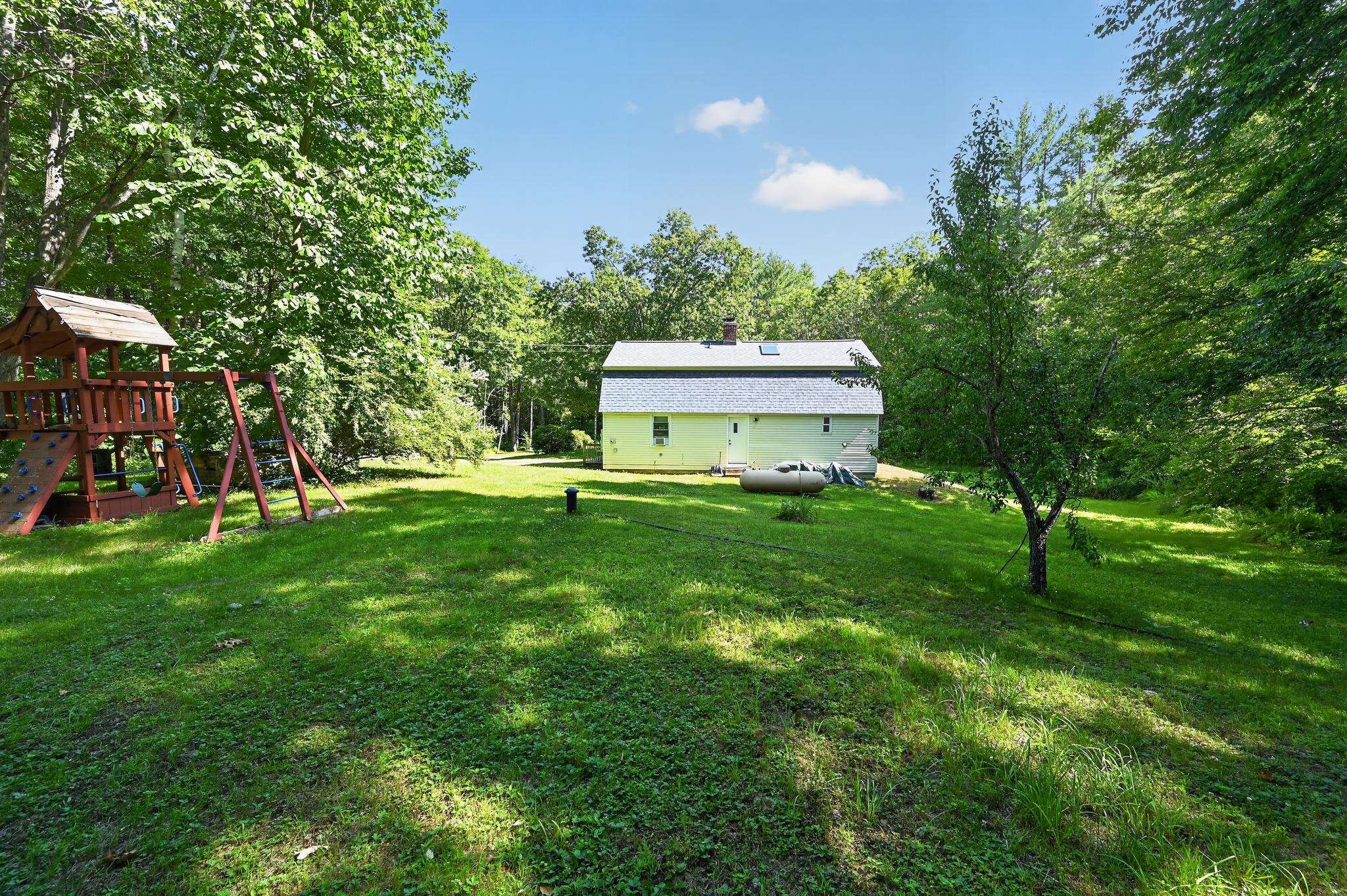 48 Turner Hill Road