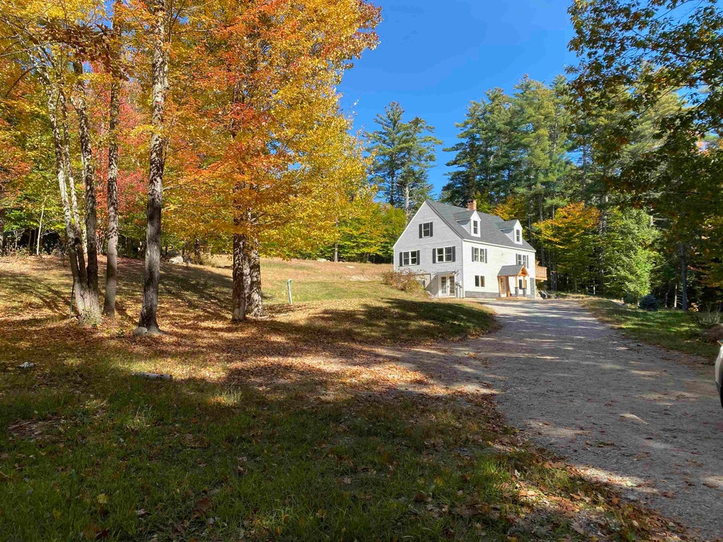 Photo of 72 Conway Road, Madison, NH 03849 (MLS # 5091447)