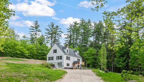 Photo of 72 Conway Road, Madison, NH 03849 (MLS # 5091447)