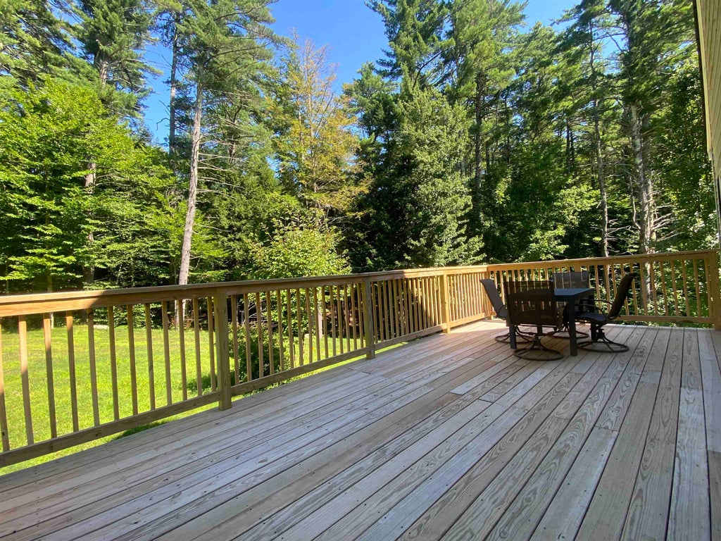 Photo of 72 Conway Road, Madison, NH 03849 (MLS # 5091447)