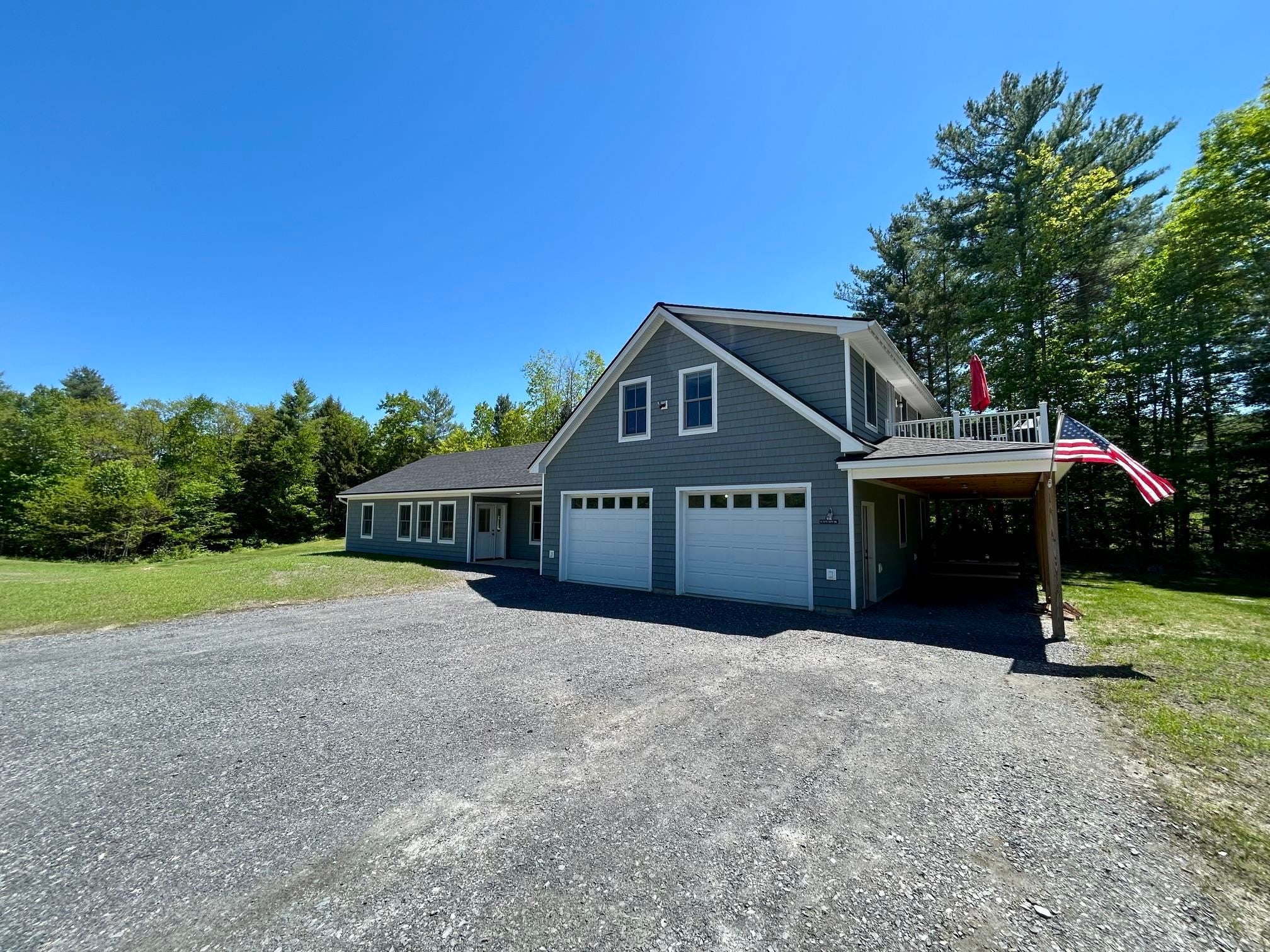 94 Mountain View Drive