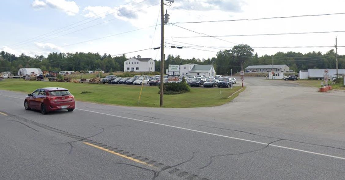66 Route 125 - Photo 4