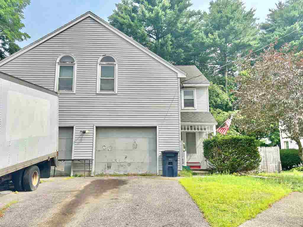 Photo of 4 Pine Grove Avenue, Nashua, NH 03060 (MLS # 5100608)