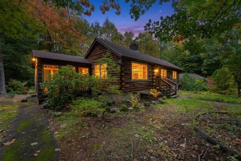 Photo of 98 Cooper Road, Hebron, NH 03241 (MLS # 5113284)