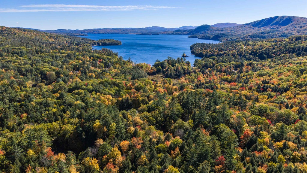 Photo of 98 Cooper Road, Hebron, NH 03241 (MLS # 5113284)