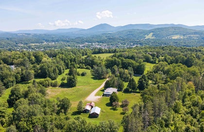 845 McGoff Hill Lyndon VT 05851