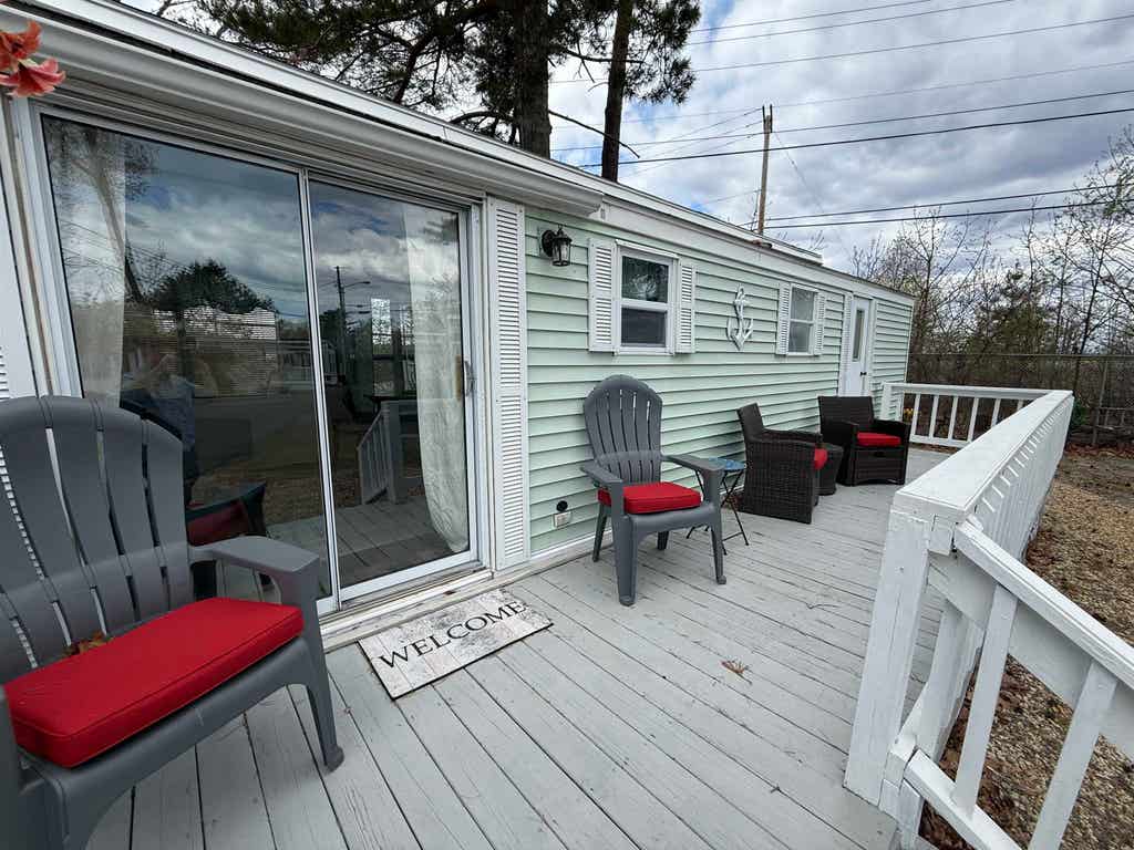 Photo of 308 State Route 286 #Lot 23, Seabrook, NH 03874 (MLS # 5071557)