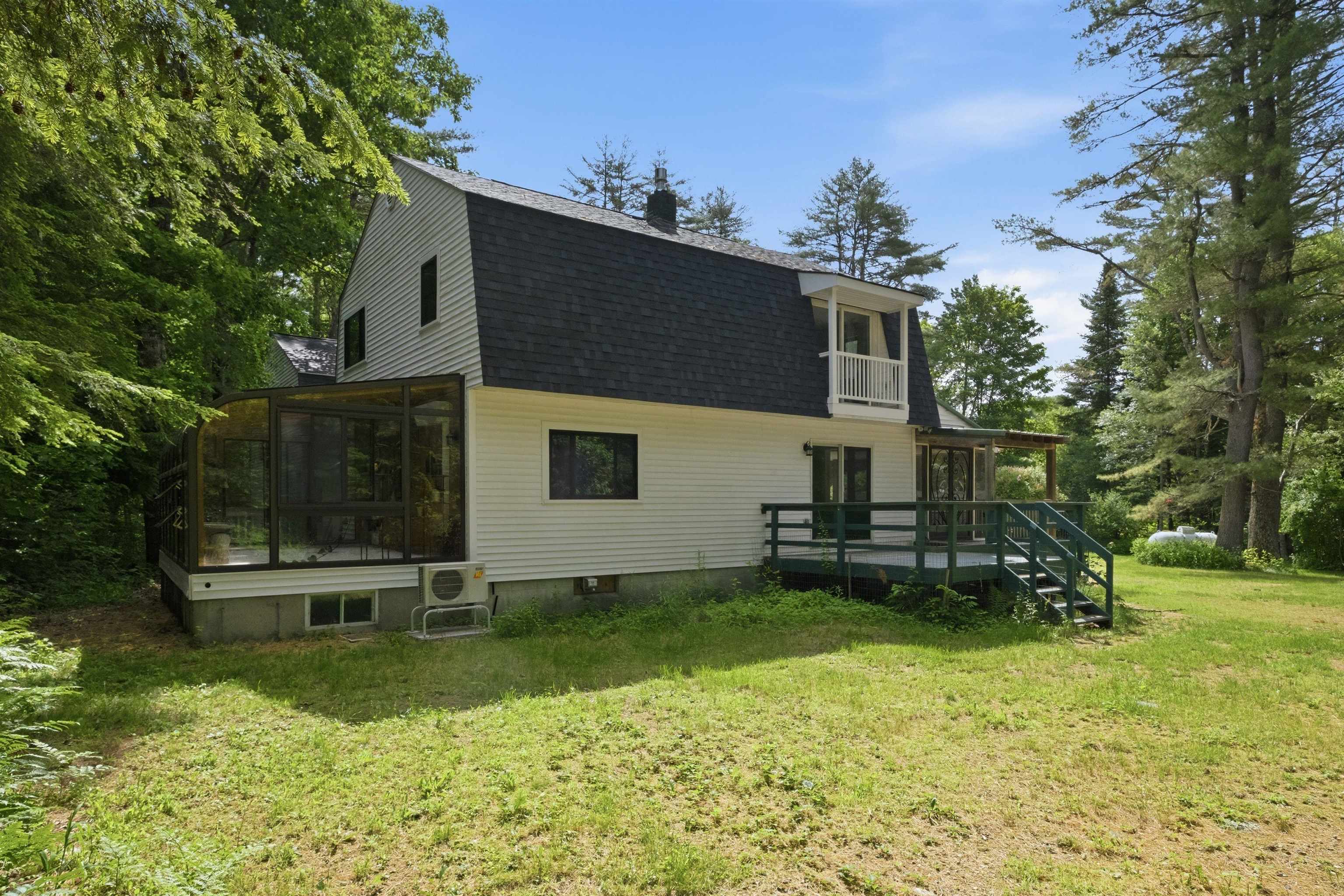 45 Tilton Bridge Road