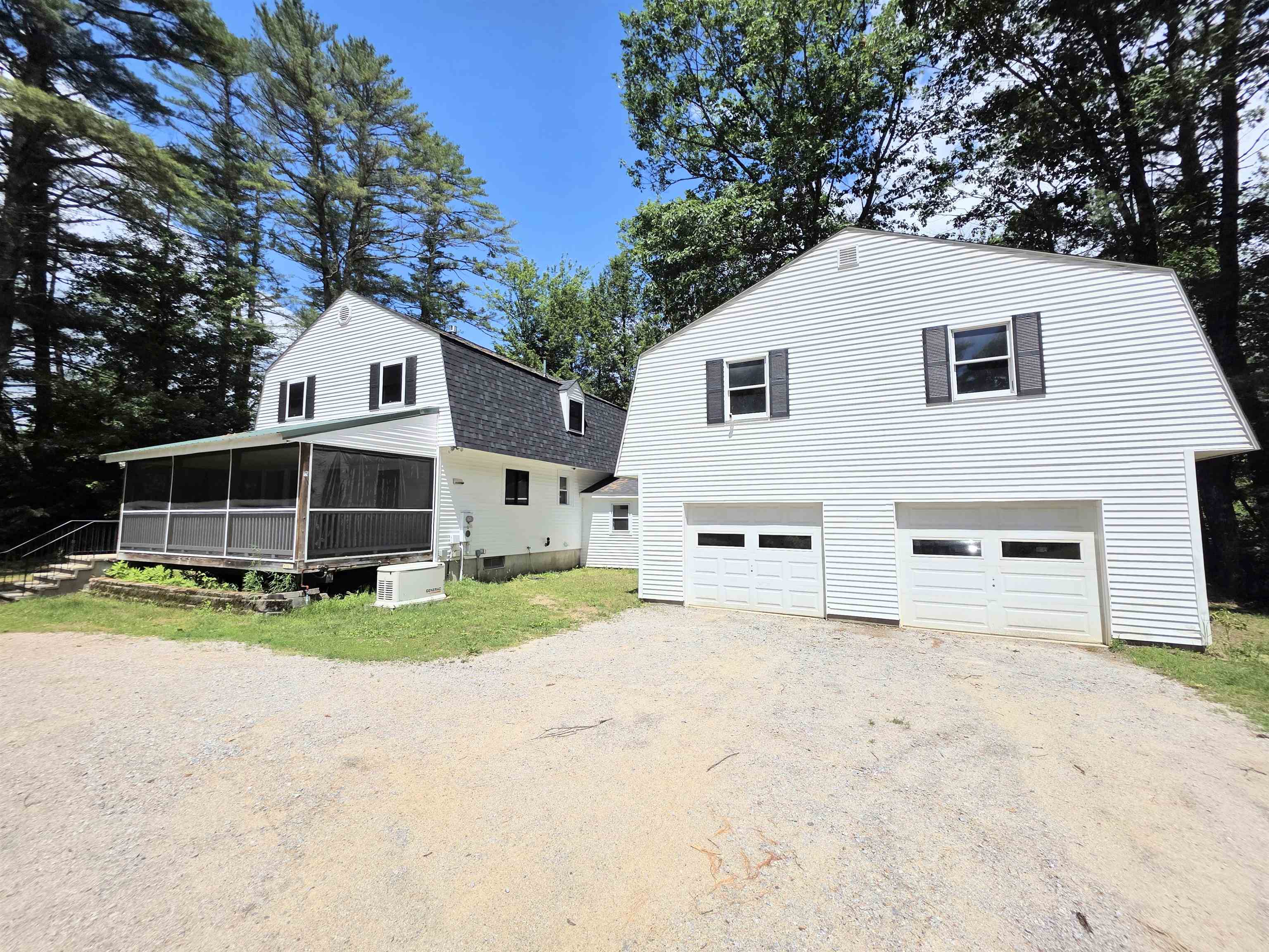 45 Tilton Bridge Road