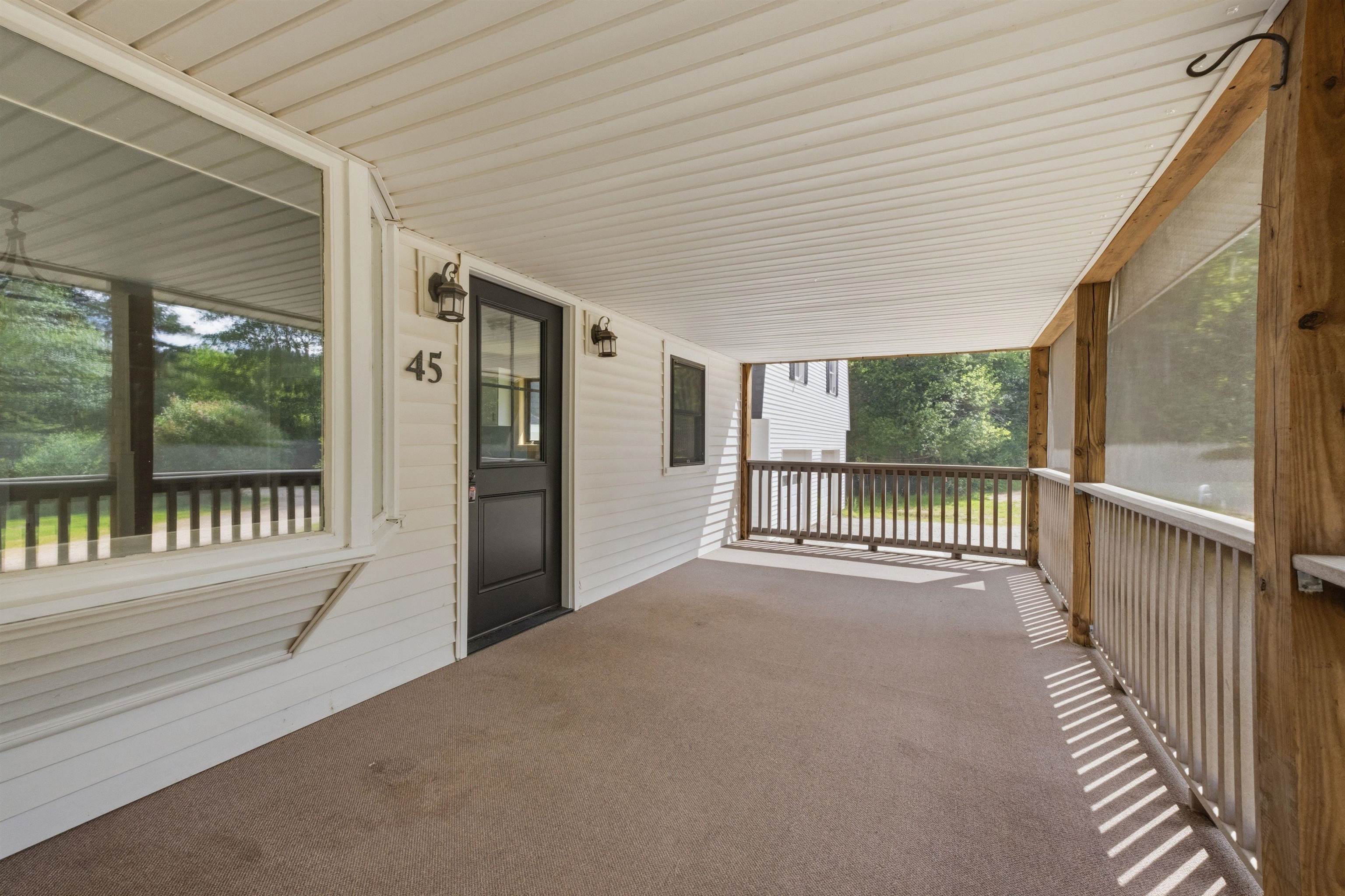 45 Tilton Bridge Road