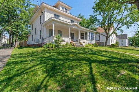 Photo of 14 Pleasant Street, Plymouth, NH 03264 (MLS # 5084567)