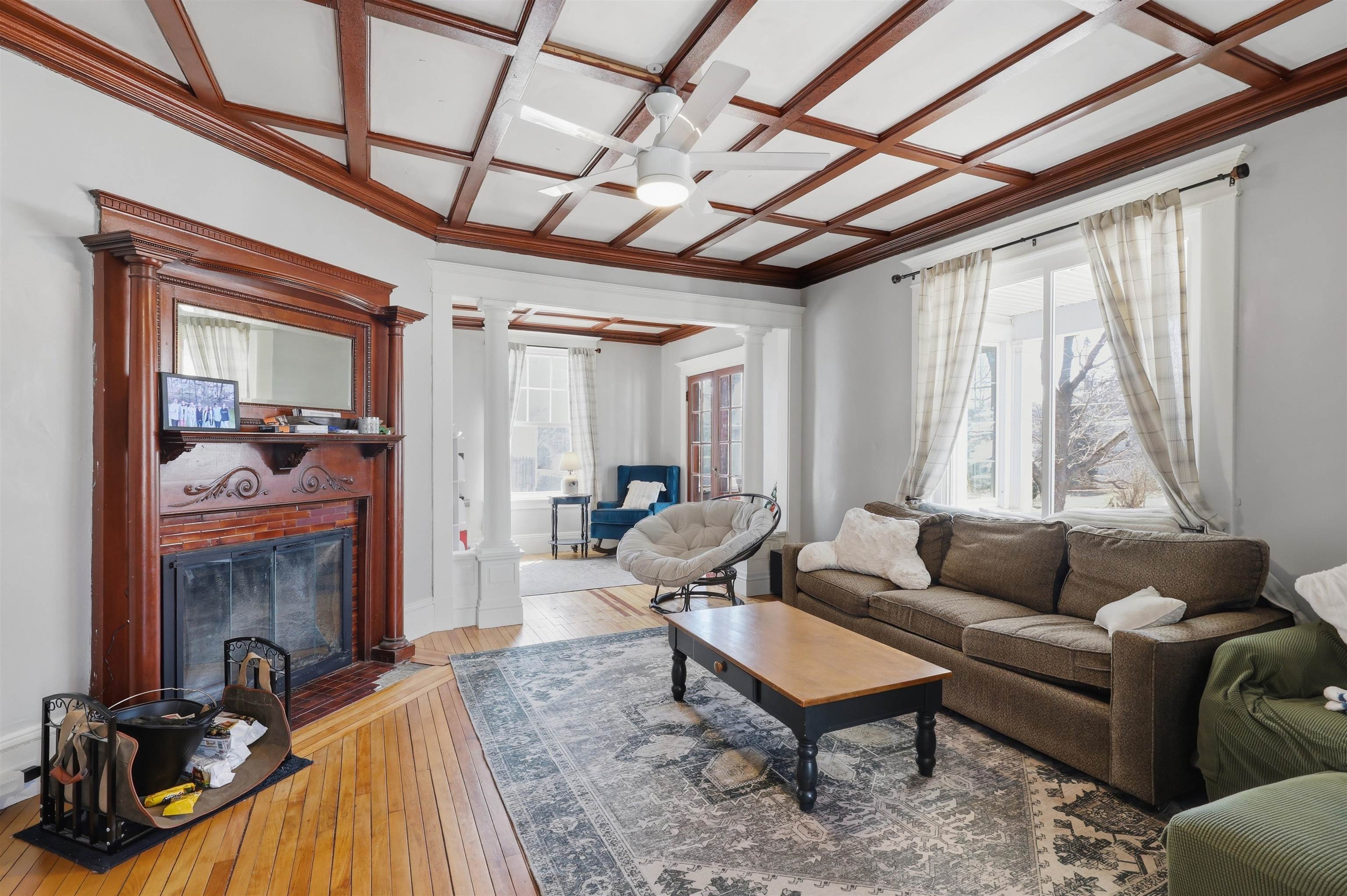 14 Pleasant Street