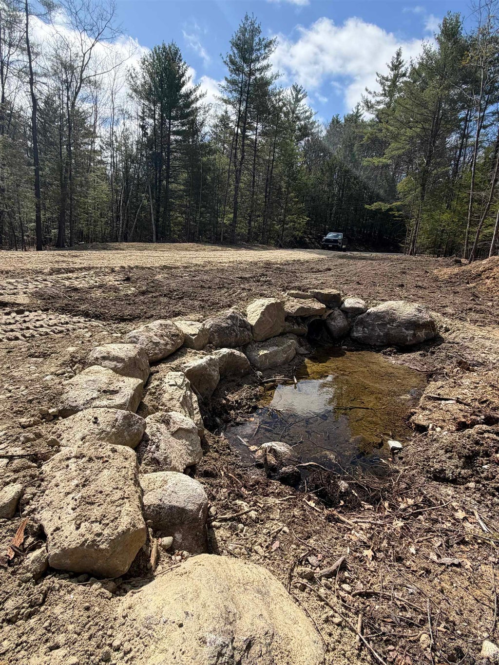 Photo of 122 Robert Rodgers Road, Dunbarton, NH 03046 (MLS # 5112152)
