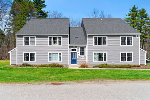 Photo of 50 Brookside Drive #A5, Exeter, NH 03033 (MLS # 5092658)