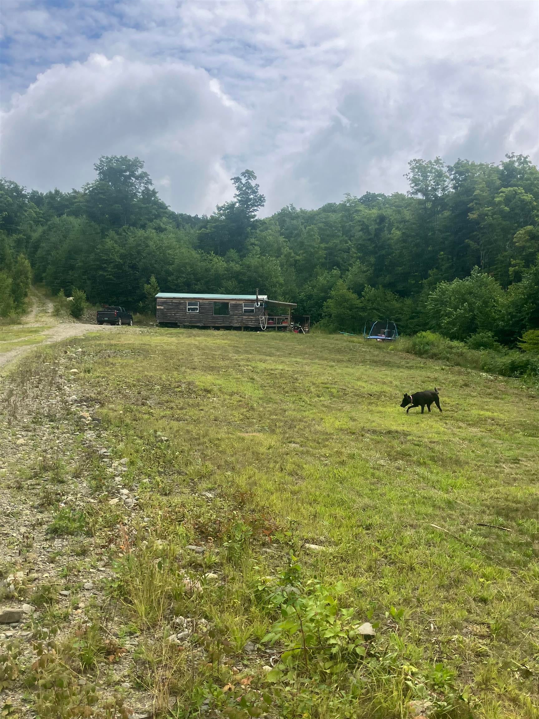 Lot 2&3 Washburn/Meridan Hill Road