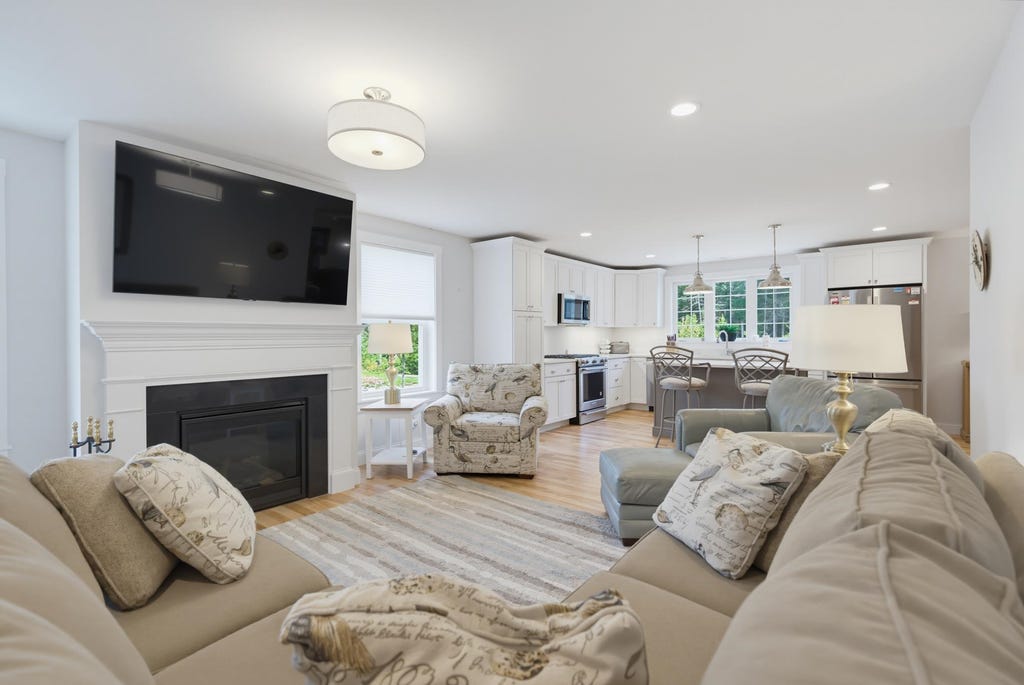 Photo of 24 Sage Drive #13, Hampton, NH 03842 (MLS # 5105232)