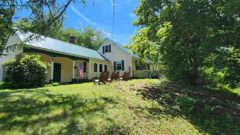 Photo of 45 Chase Street, Claremont, NH 03743 (MLS # 5064703)