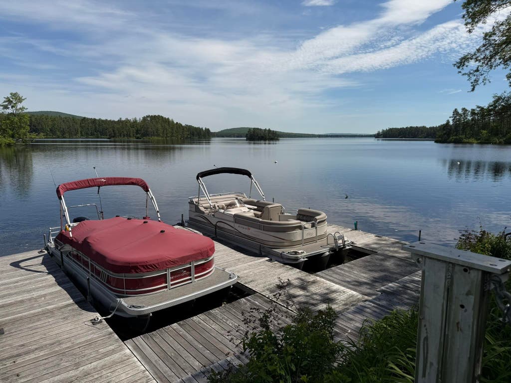 Photo of 1374 Village Road #2, Madison, NH 03875 (MLS # 5093495)