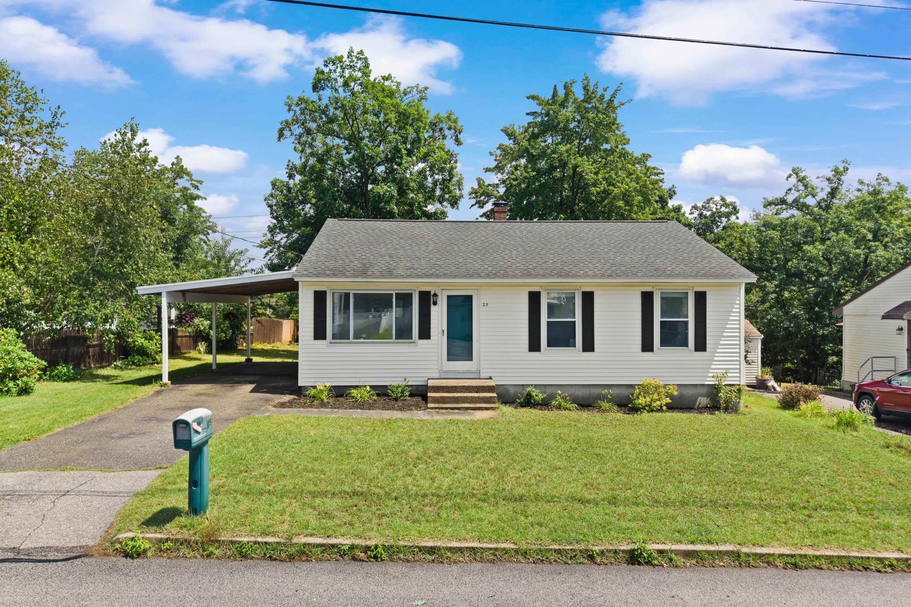 29 Devco Drive