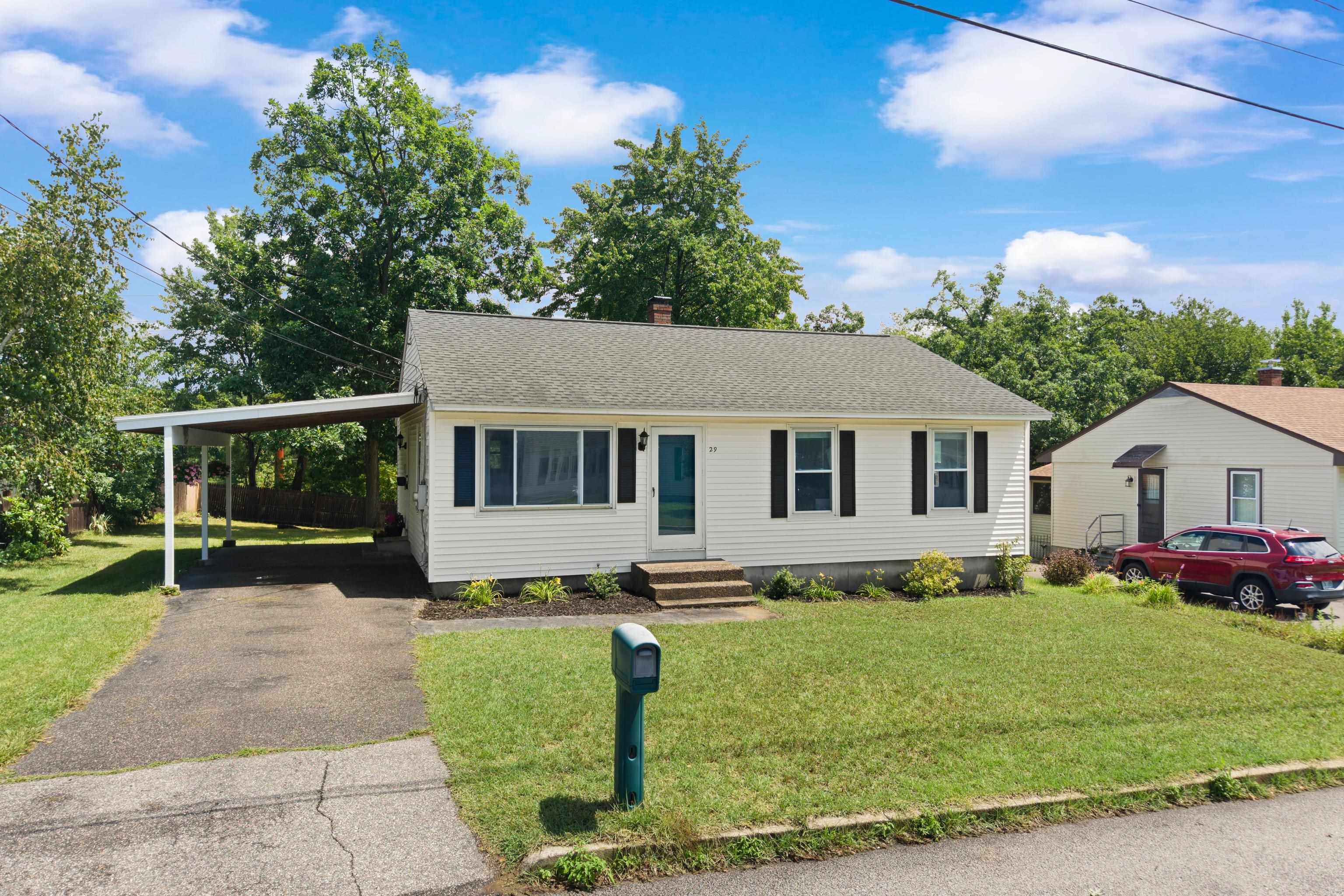 29 Devco Drive
