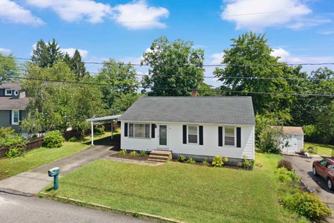 Photo of 29 Devco Drive, Manchester, NH 03103 (MLS # 5101422)