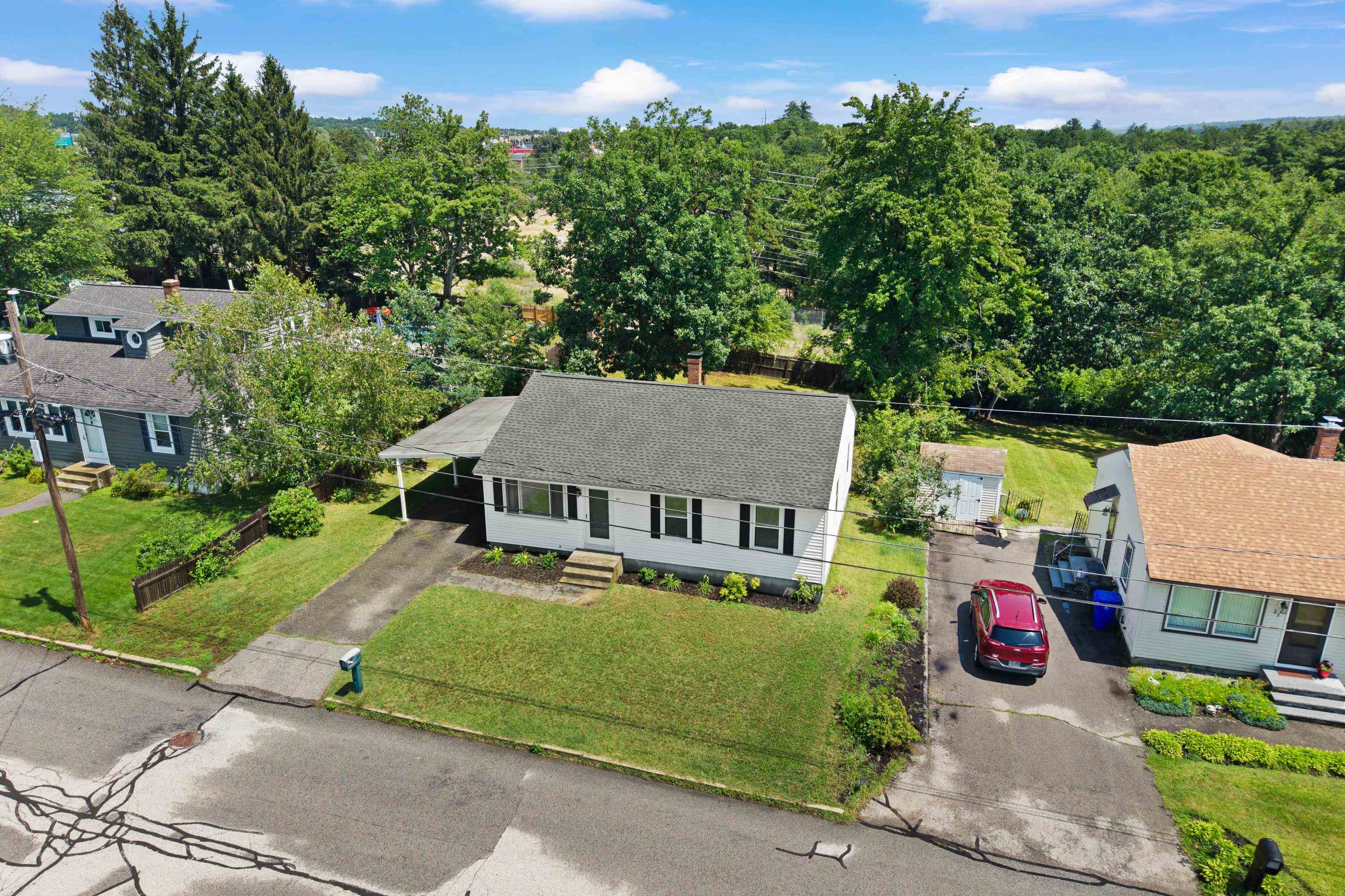 29 Devco Drive
