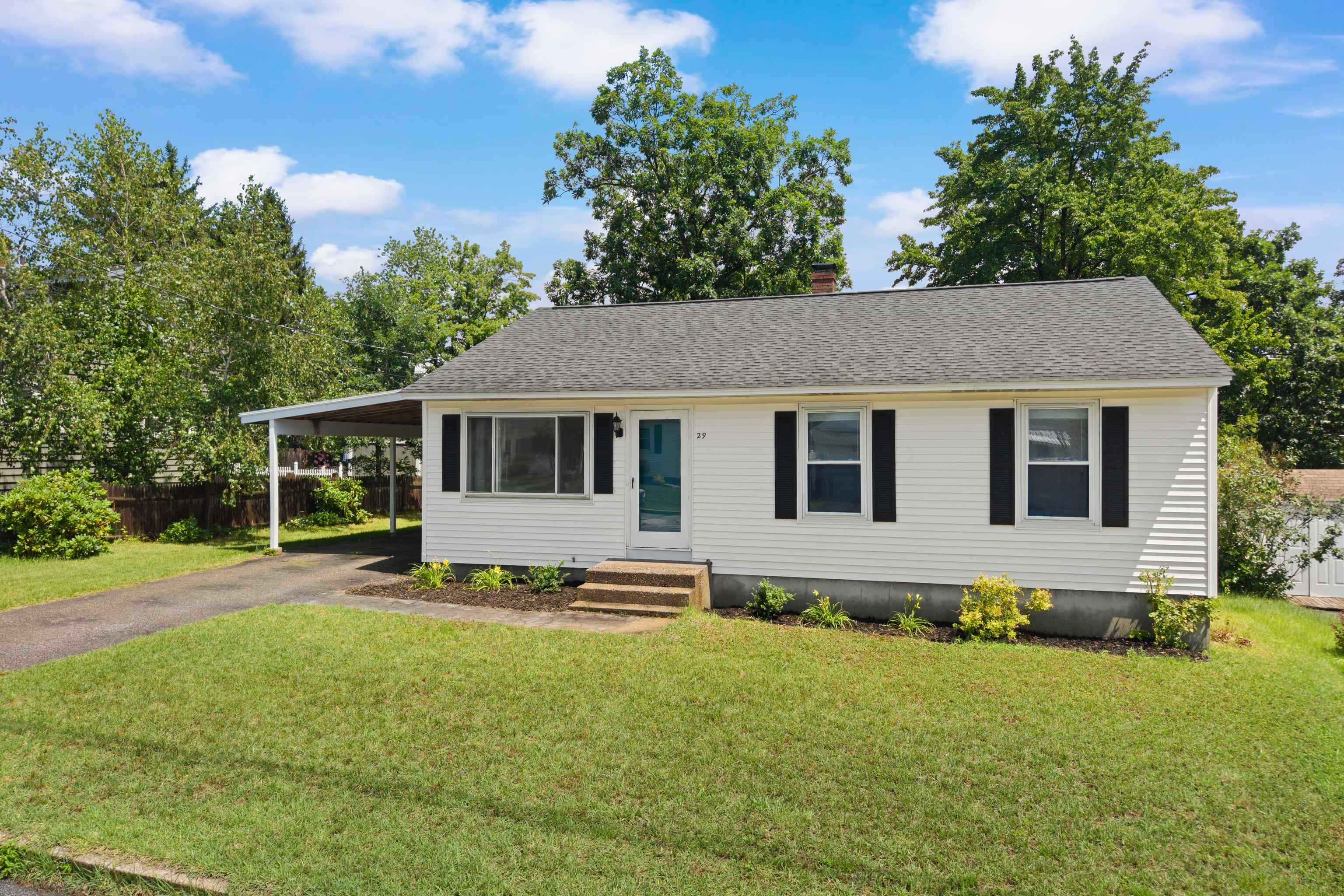 29 Devco Drive