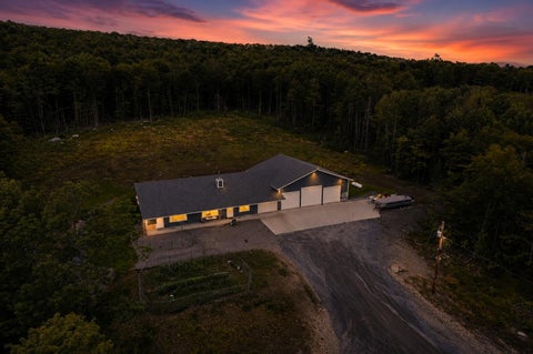Photo of 60 Deer Crossing Way, Errol, NH 03579 (MLS # 5058206)