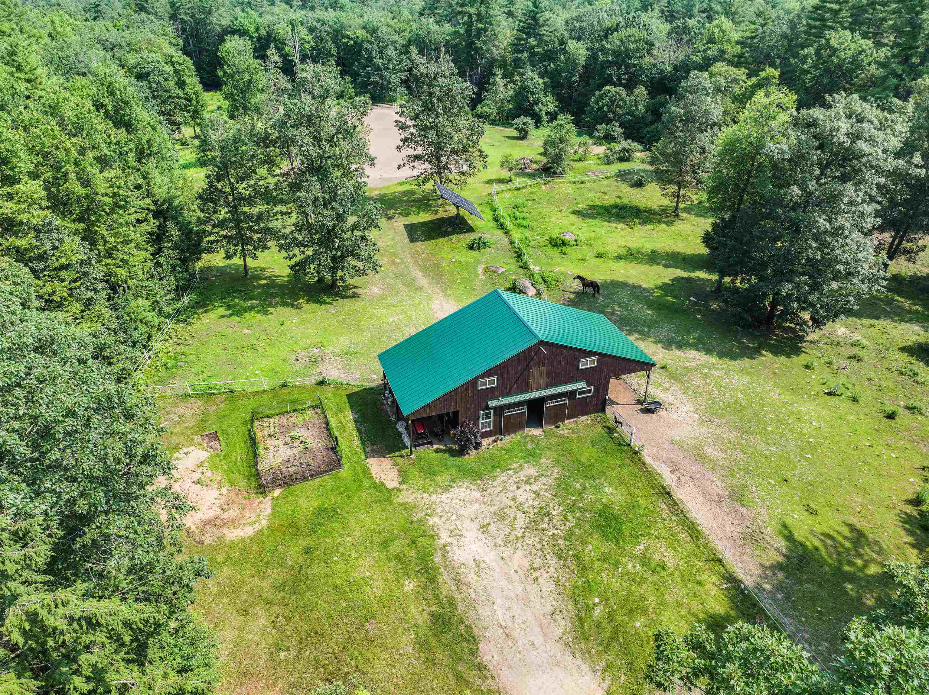 89 Everett Dam Road