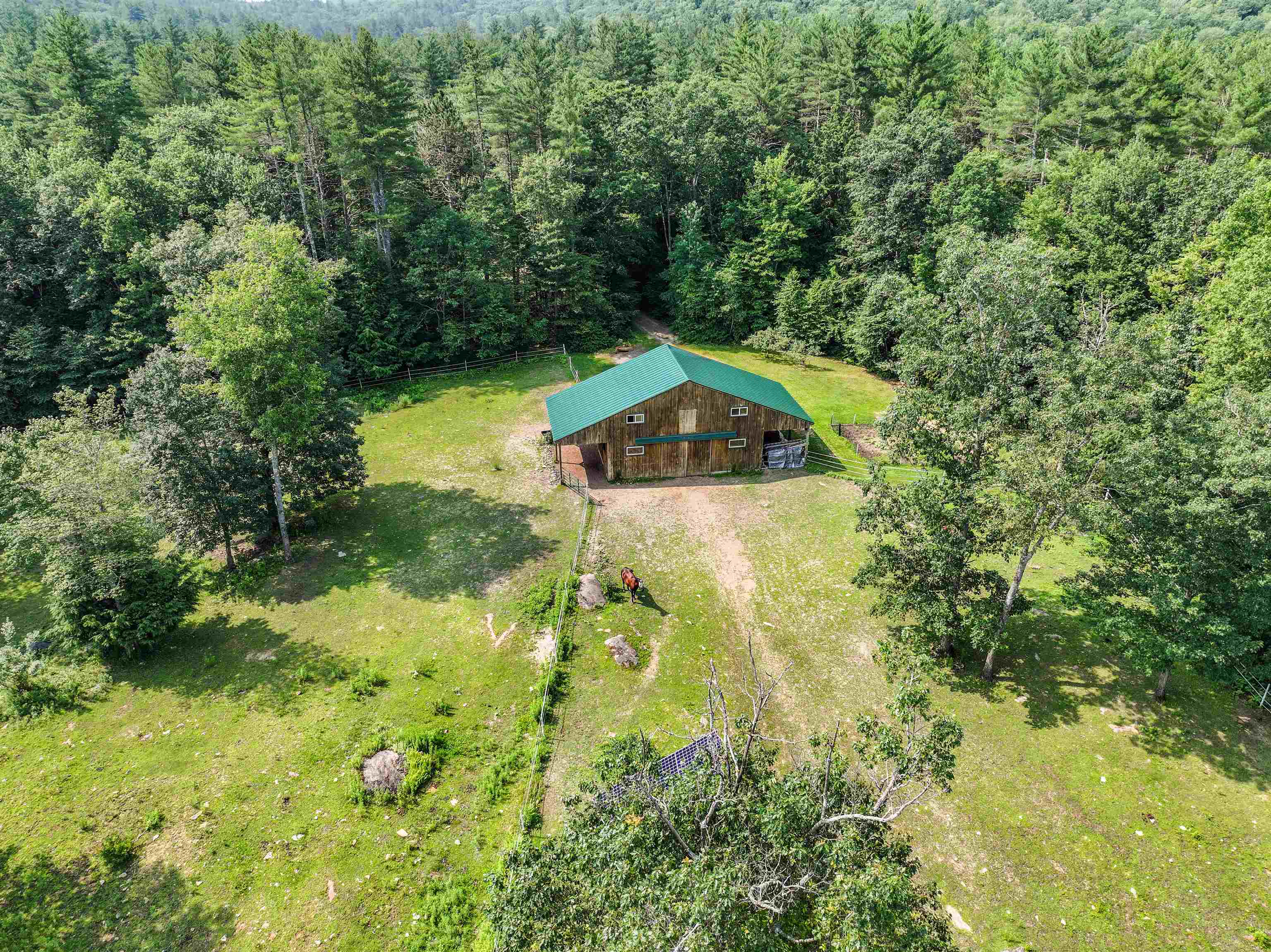 89 Everett Dam Road